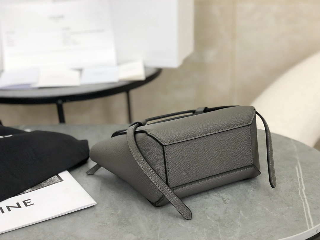 Casual Celine Nano Bags 94619