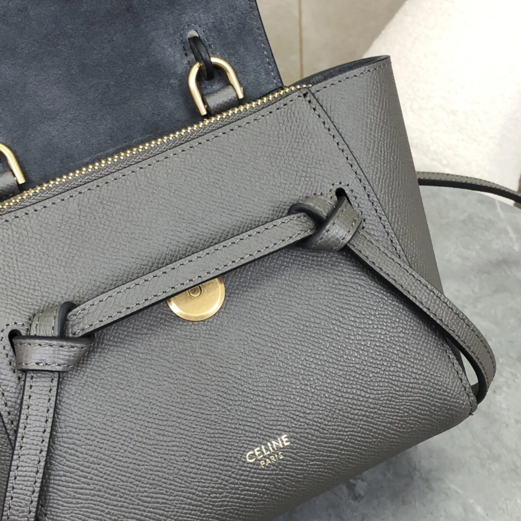 Casual Celine Nano Bags 94619