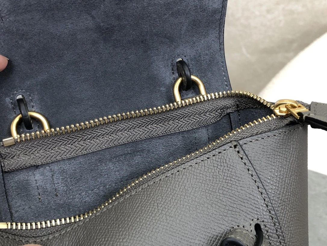 Casual Celine Nano Bags 94619