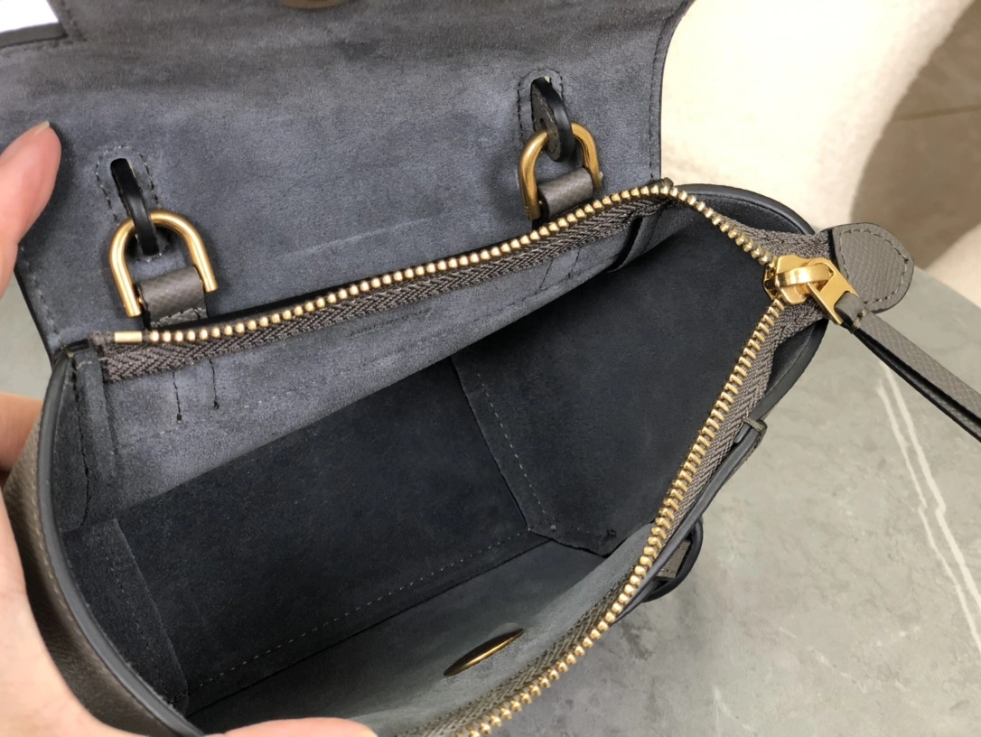 Casual Celine Nano Bags 94619
