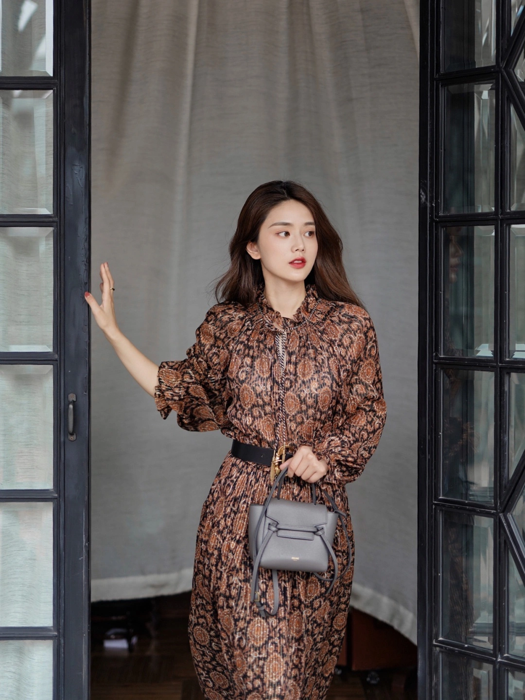 Casual Celine Nano Bags 94619