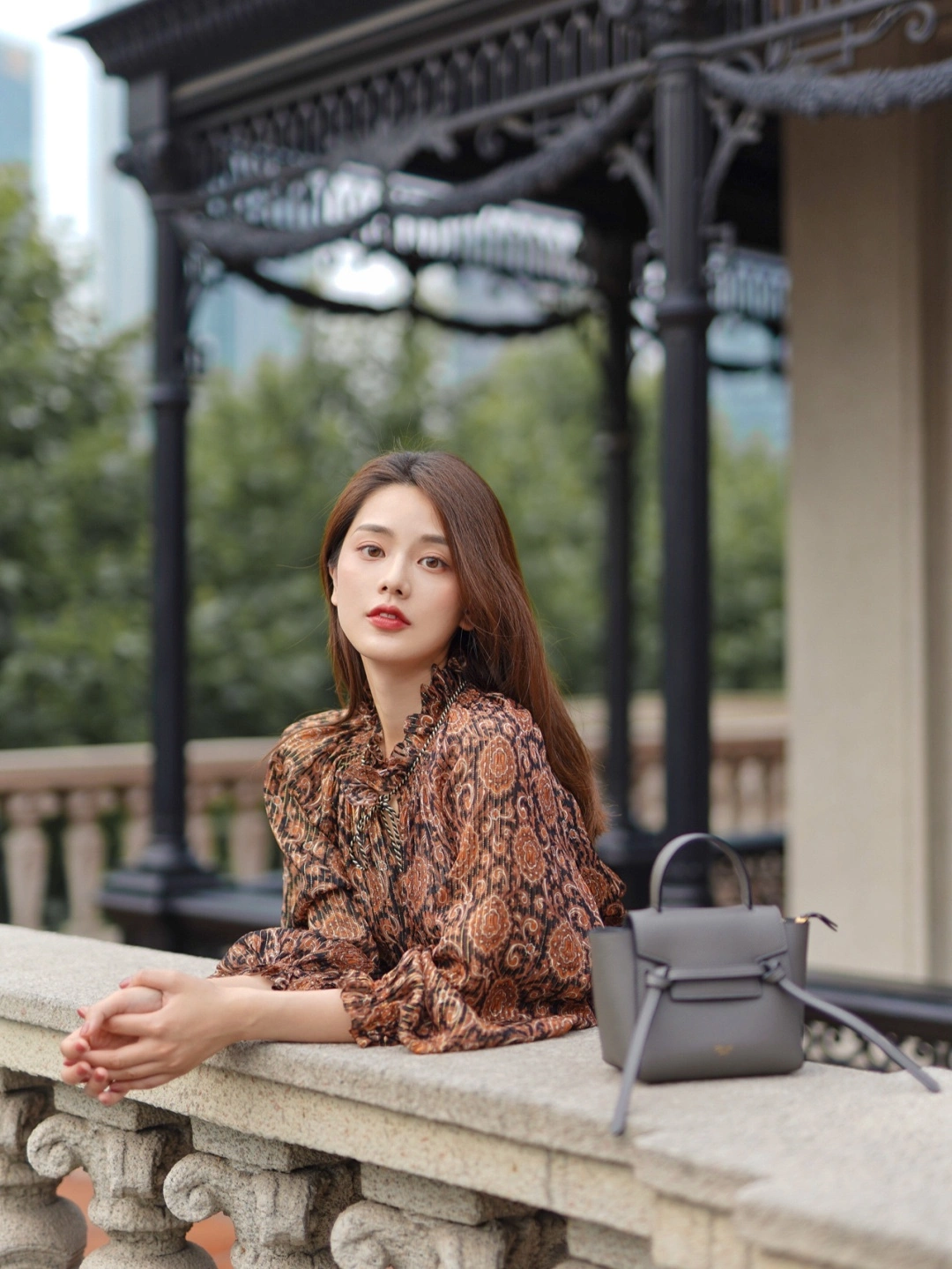 Casual Celine Nano Bags 94619
