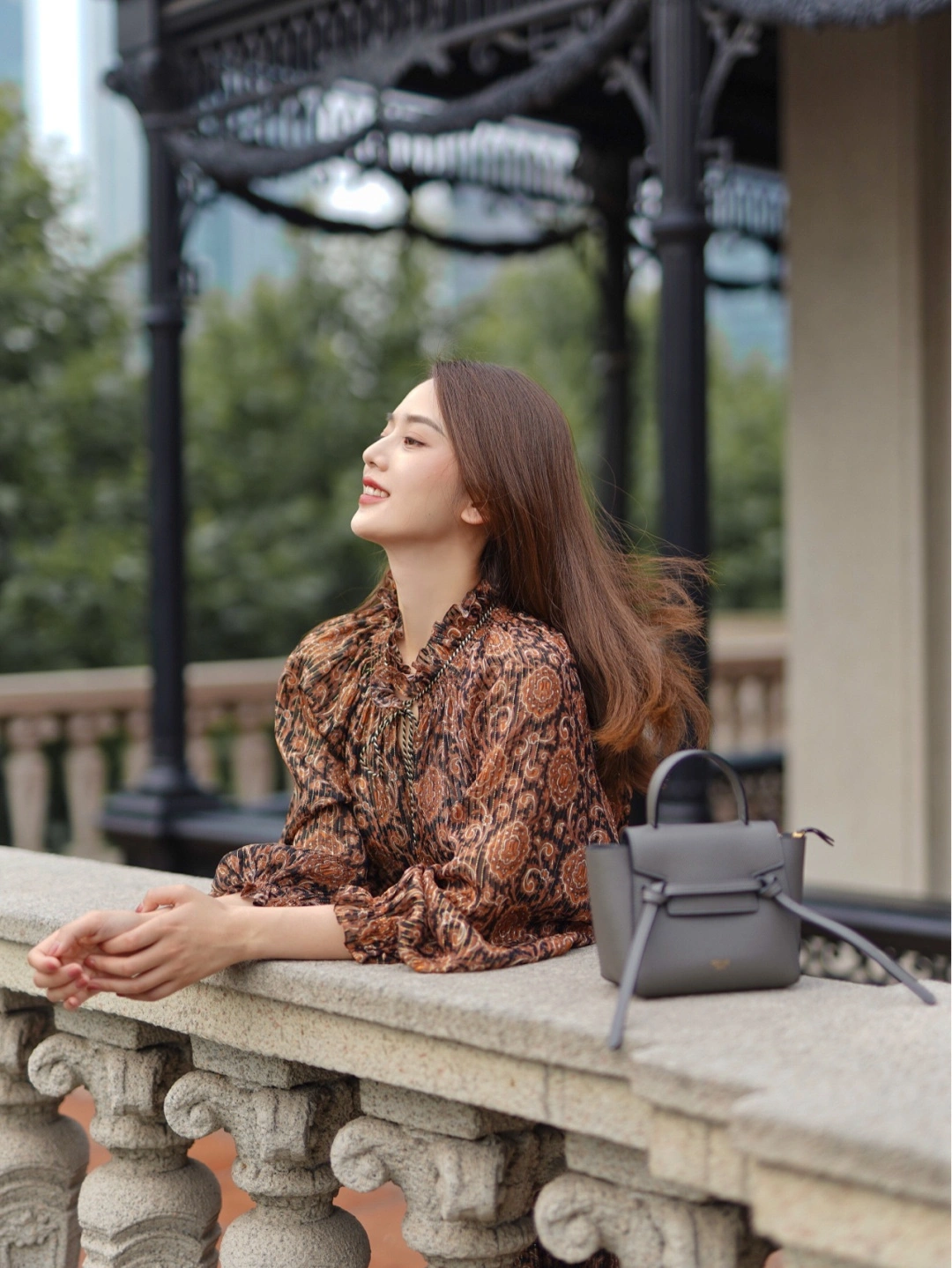 Casual Celine Nano Bags 94619
