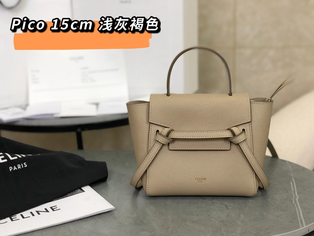 Celine Nano Bags Compact 94610