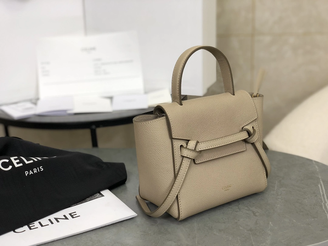 Celine Nano Bags Compact 94610
