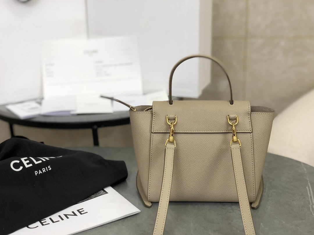 Celine Nano Bags Compact 94610