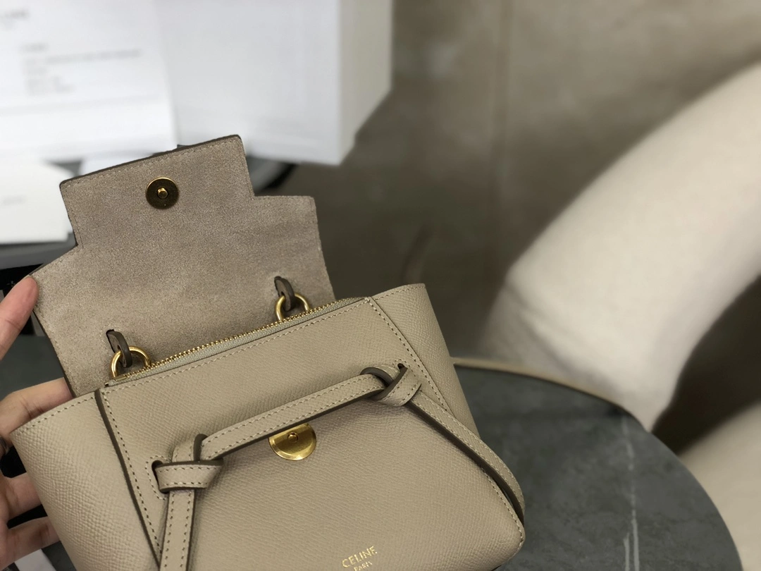 Celine Nano Bags Compact 94610
