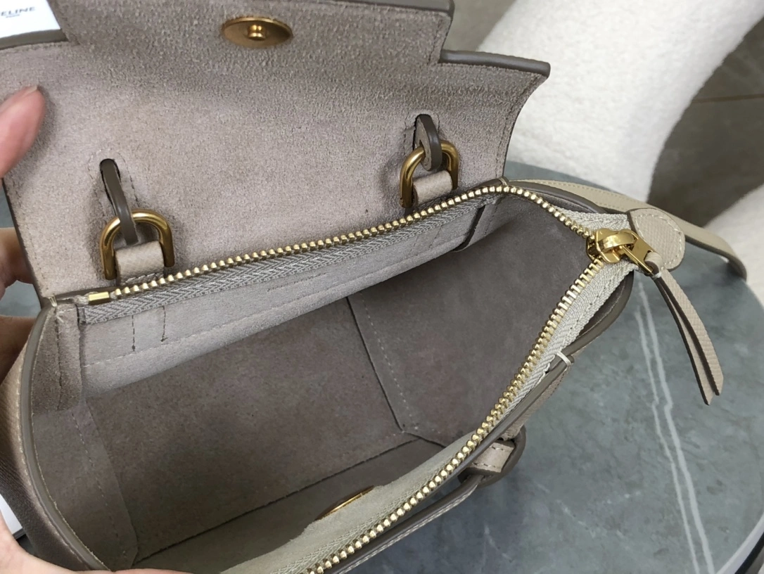 Celine Nano Bags Compact 94610