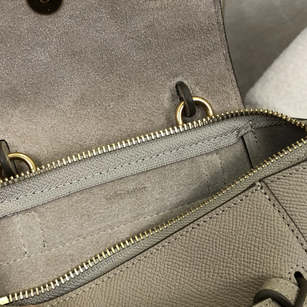 Celine Nano Bags Compact 94610