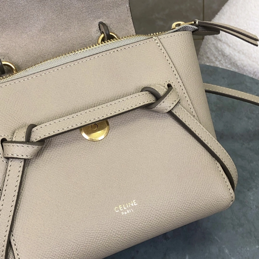 Celine Nano Bags Compact 94610