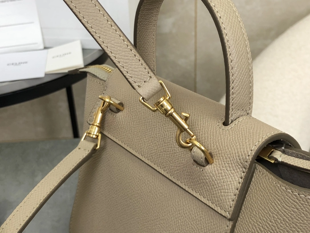 Celine Nano Bags Compact 94610