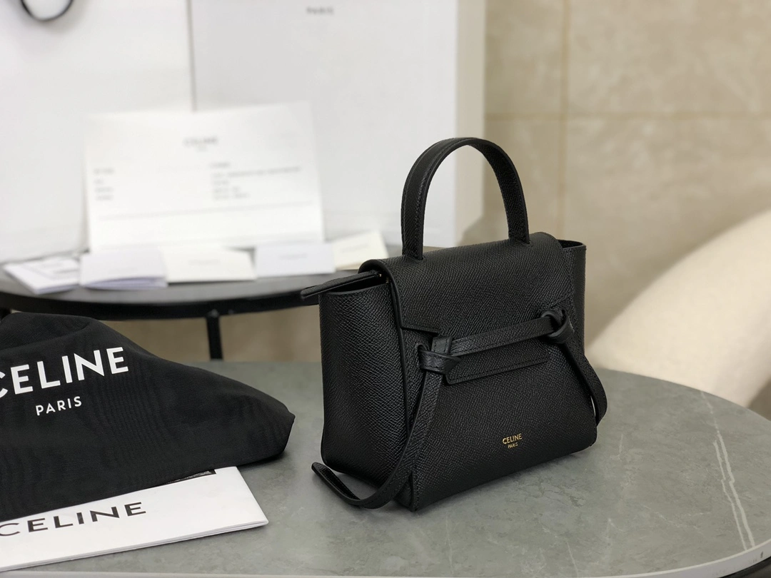 StreetReady Celine Nano Bags 94613