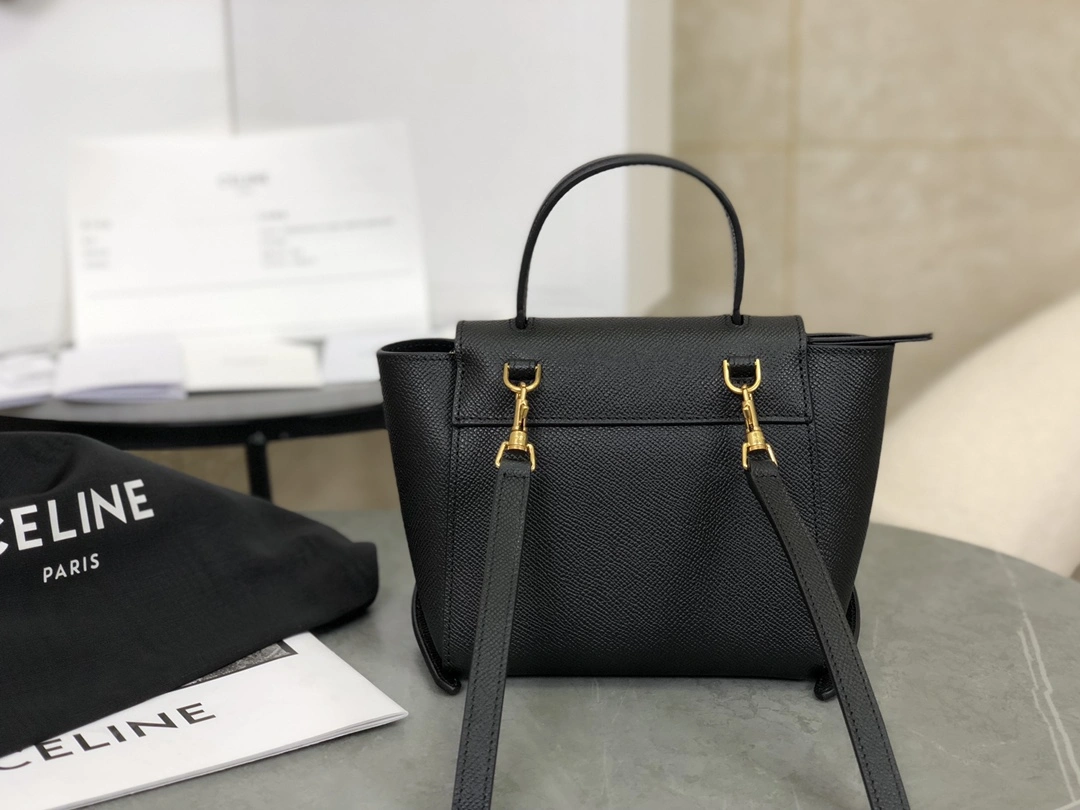 StreetReady Celine Nano Bags 94613