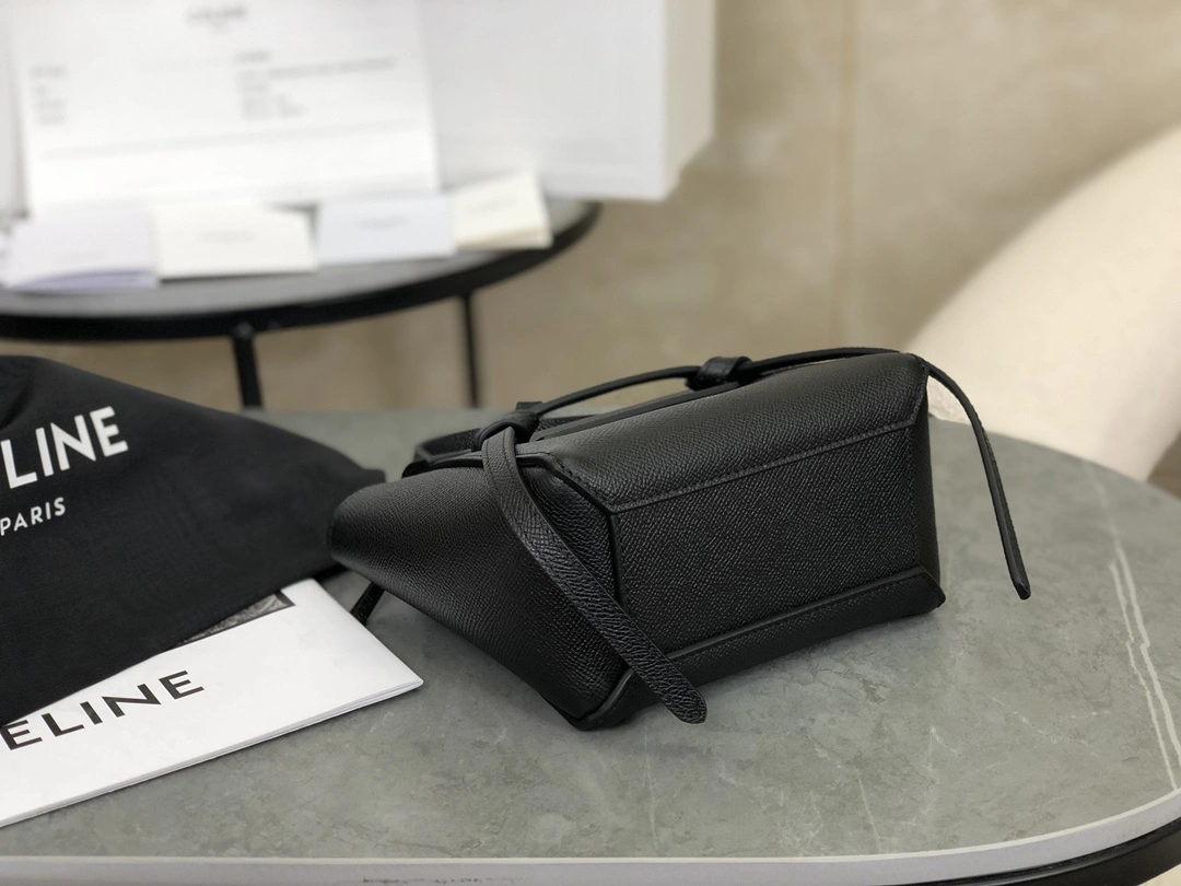 StreetReady Celine Nano Bags 94613