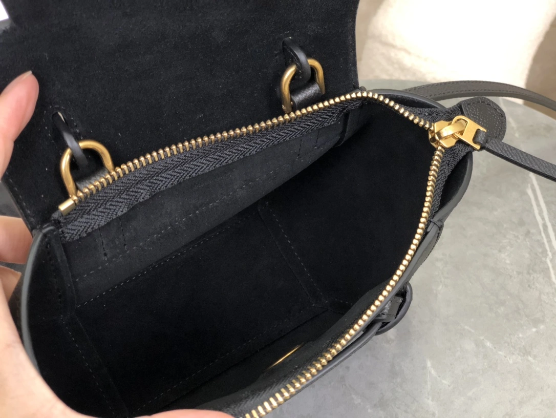 StreetReady Celine Nano Bags 94613