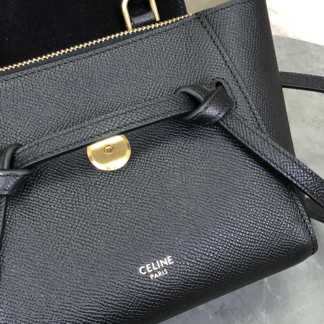 StreetReady Celine Nano Bags 94613