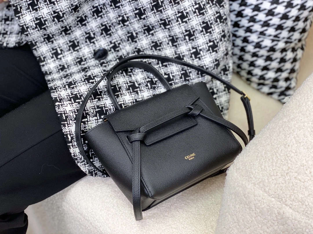StreetReady Celine Nano Bags 94613