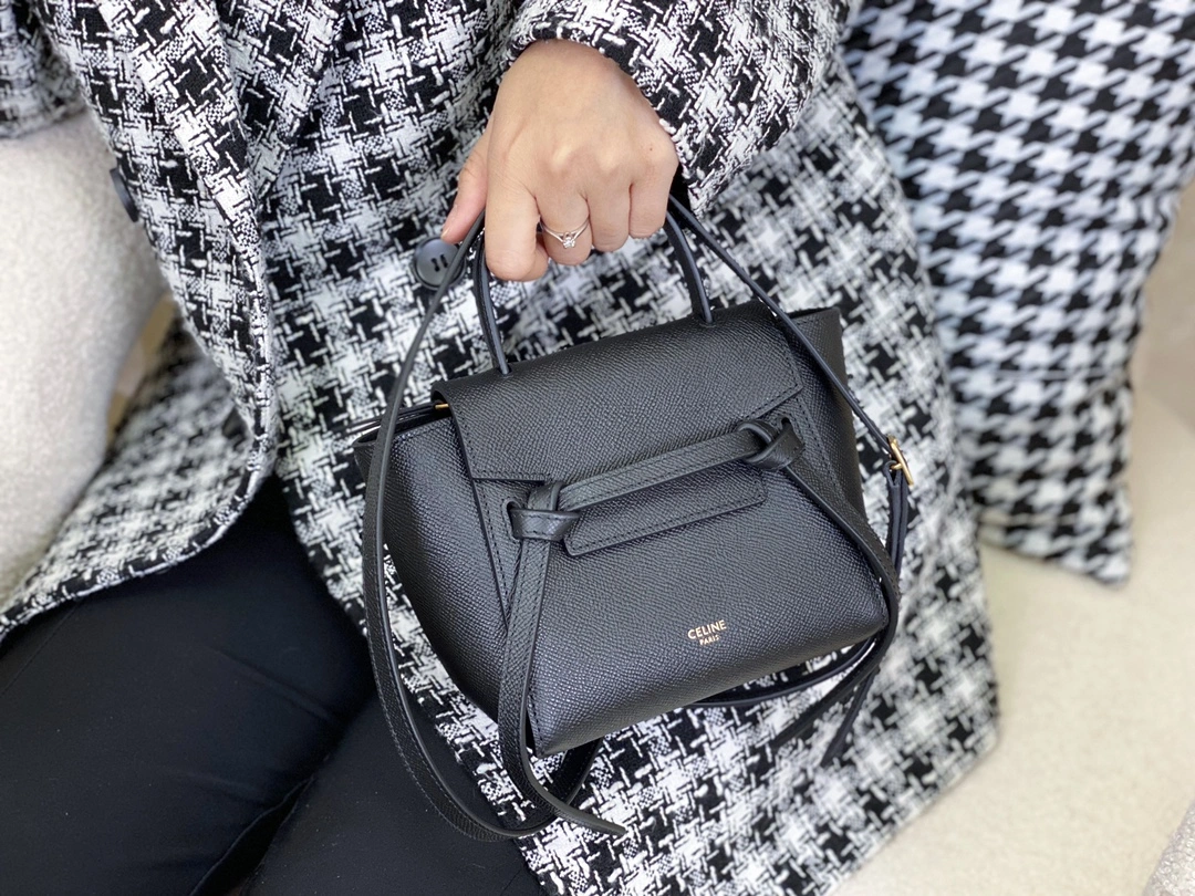 StreetReady Celine Nano Bags 94613