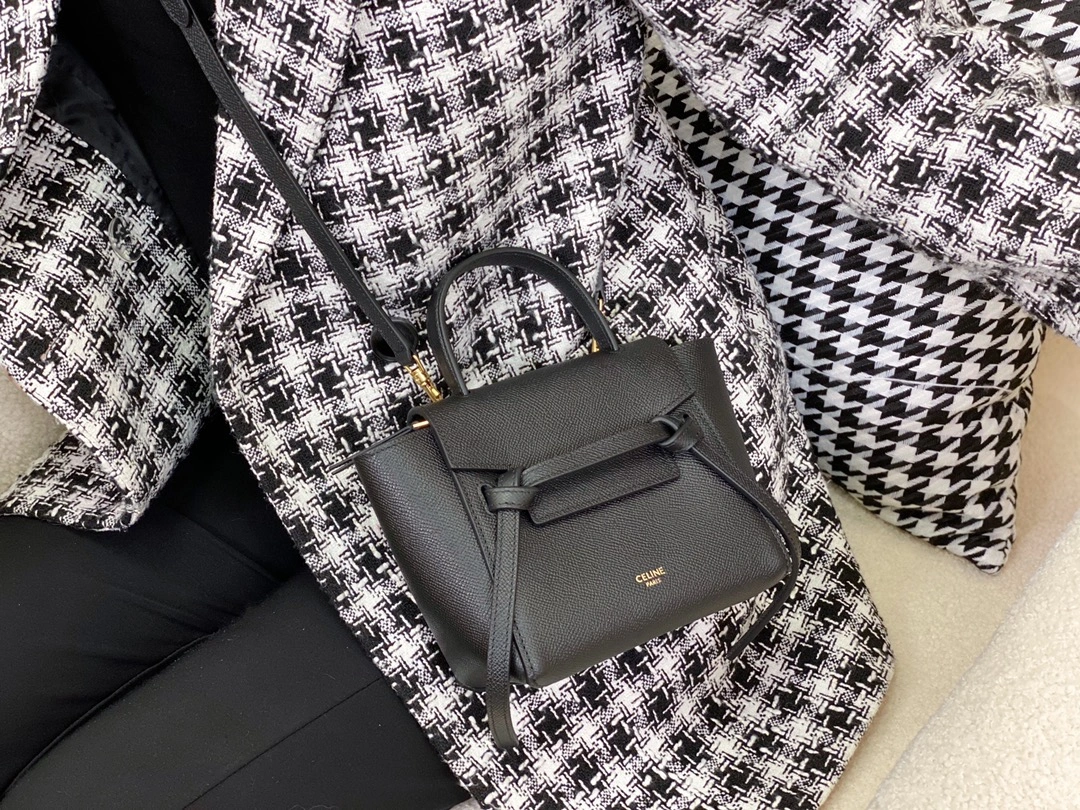 StreetReady Celine Nano Bags 94613