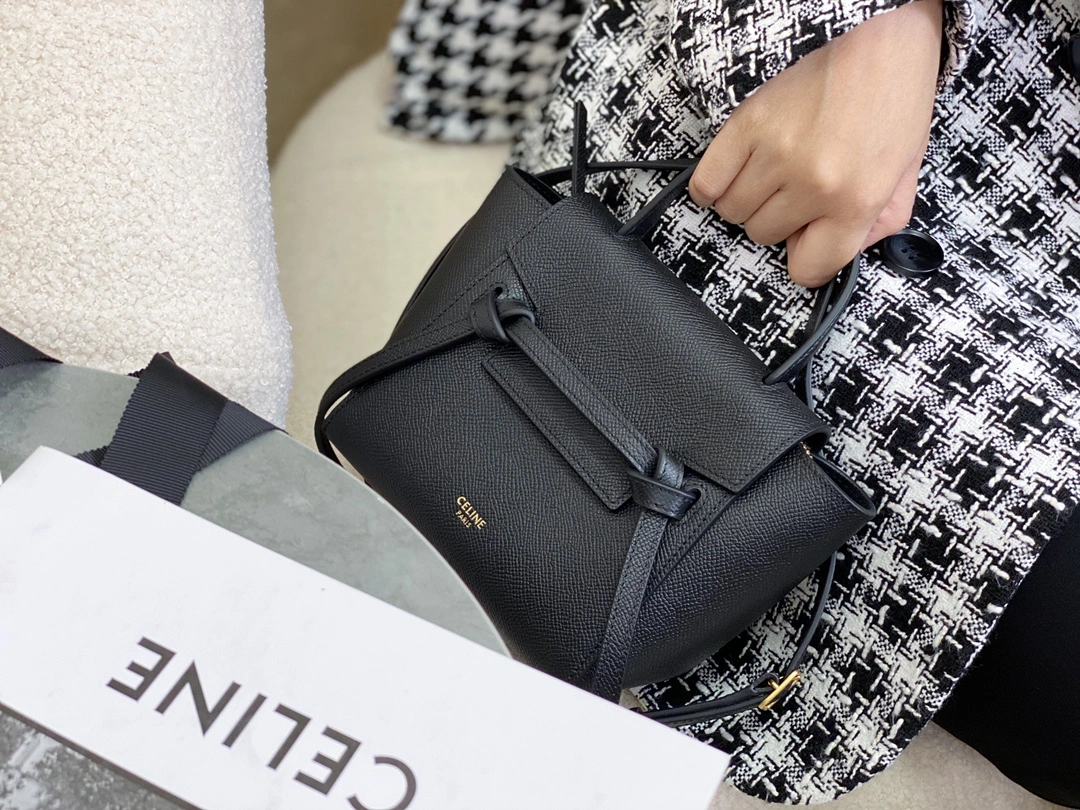 StreetReady Celine Nano Bags 94613
