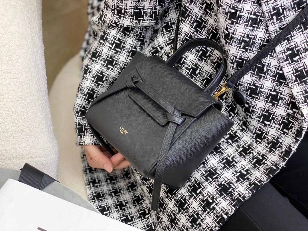 StreetReady Celine Nano Bags 94613