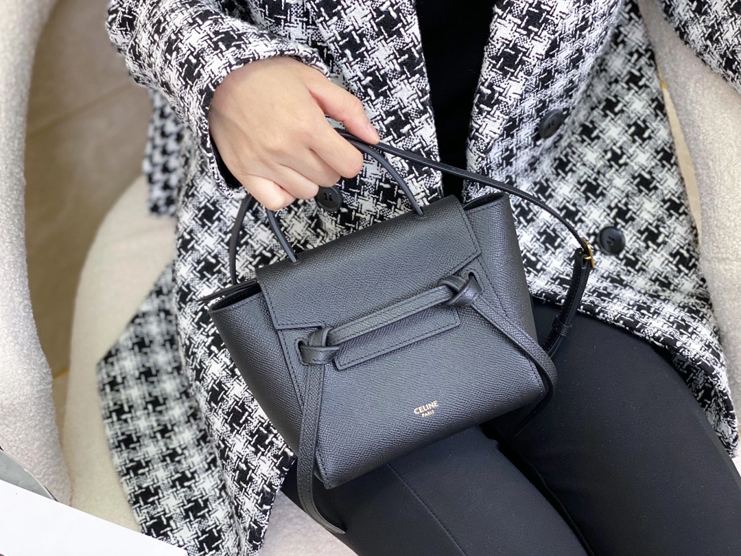 StreetReady Celine Nano Bags 94613