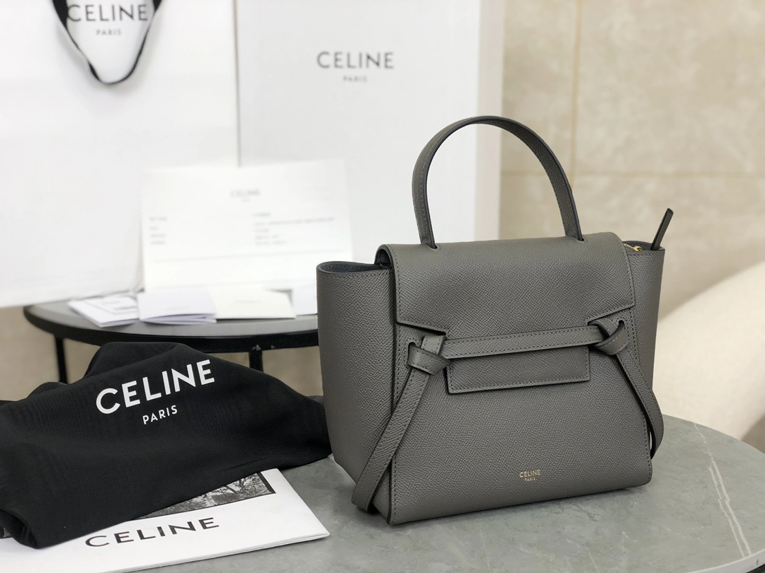 EyeCatching Celine Nano Bags 94614