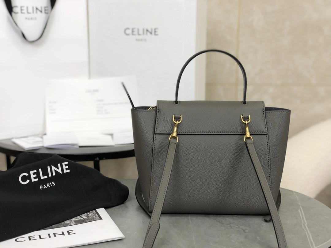 EyeCatching Celine Nano Bags 94614