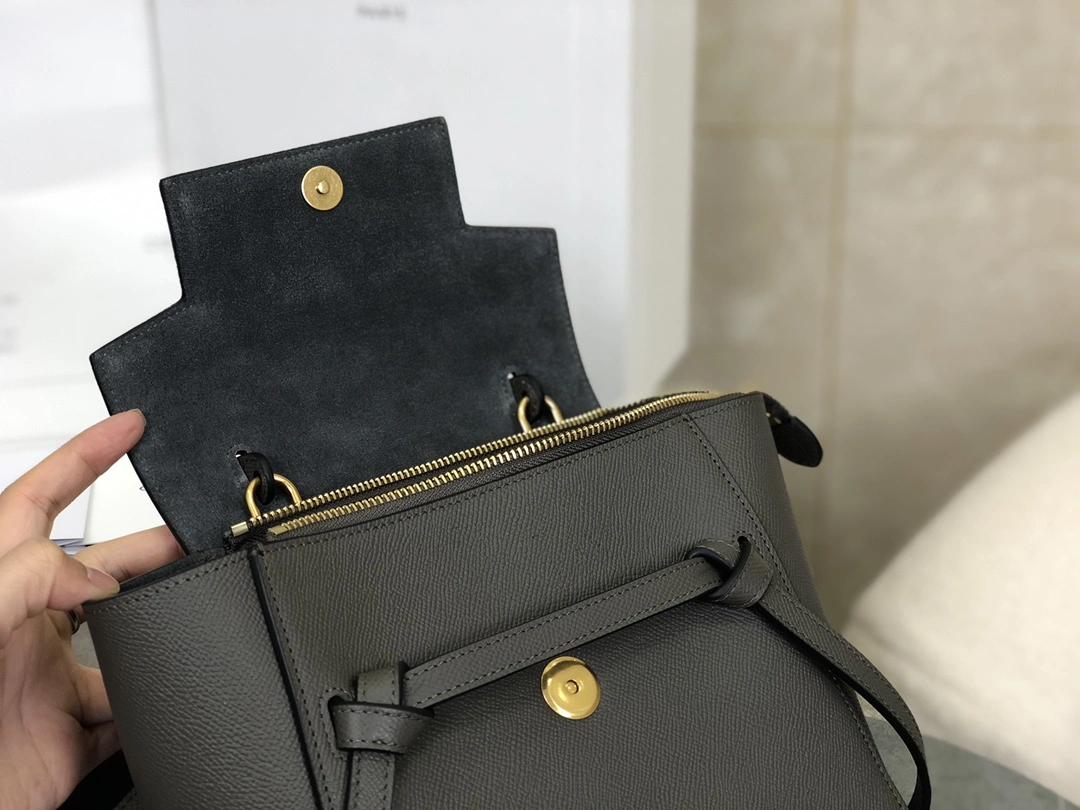 EyeCatching Celine Nano Bags 94614