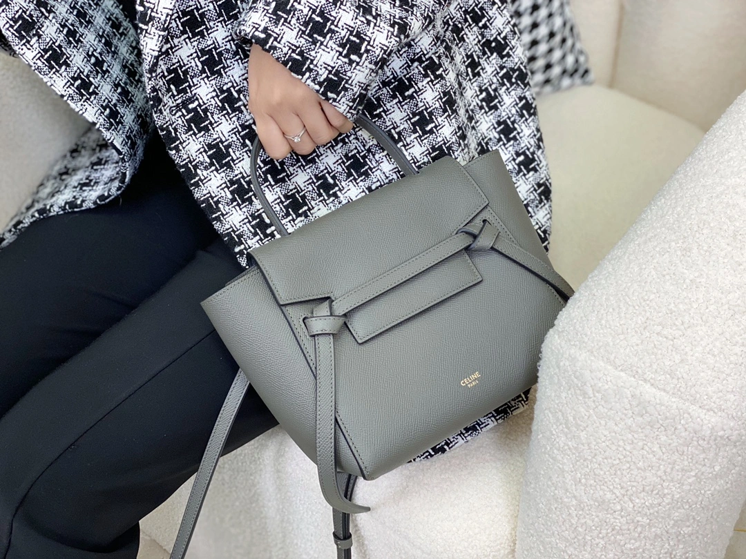 EyeCatching Celine Nano Bags 94614