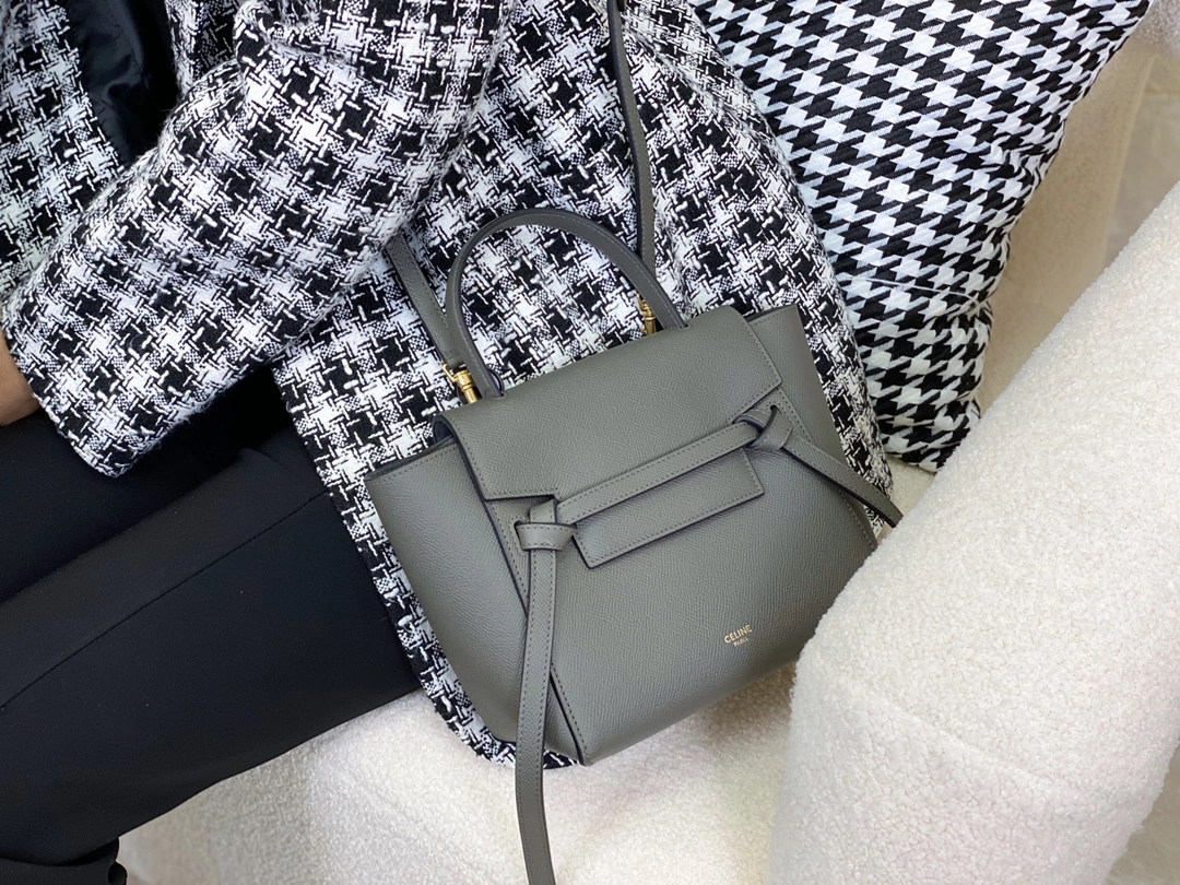 EyeCatching Celine Nano Bags 94614