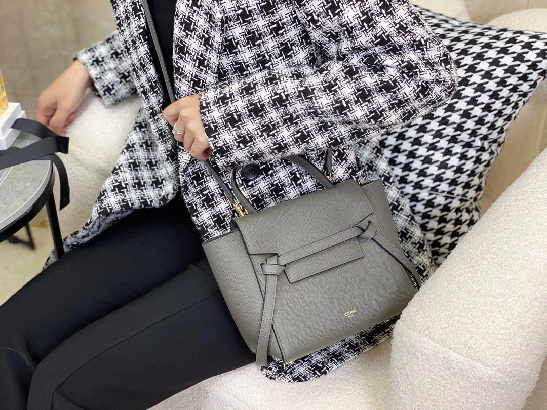 EyeCatching Celine Nano Bags 94614