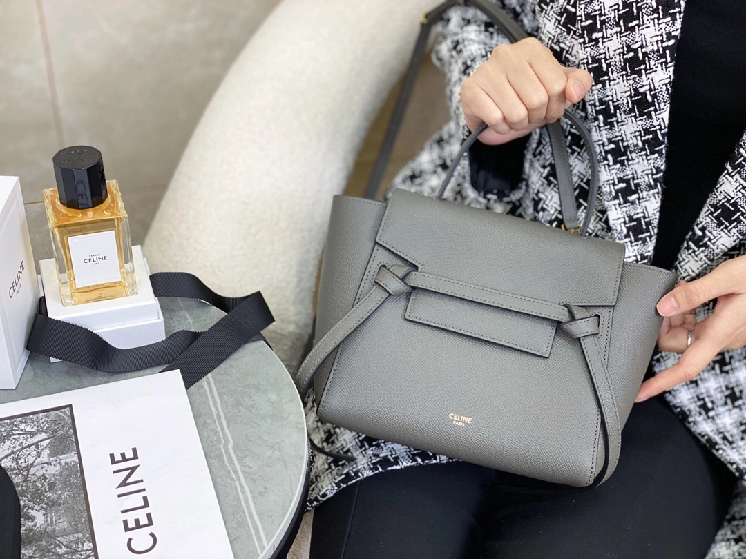 EyeCatching Celine Nano Bags 94614