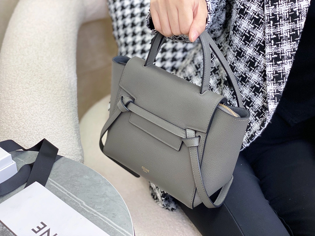 EyeCatching Celine Nano Bags 94614