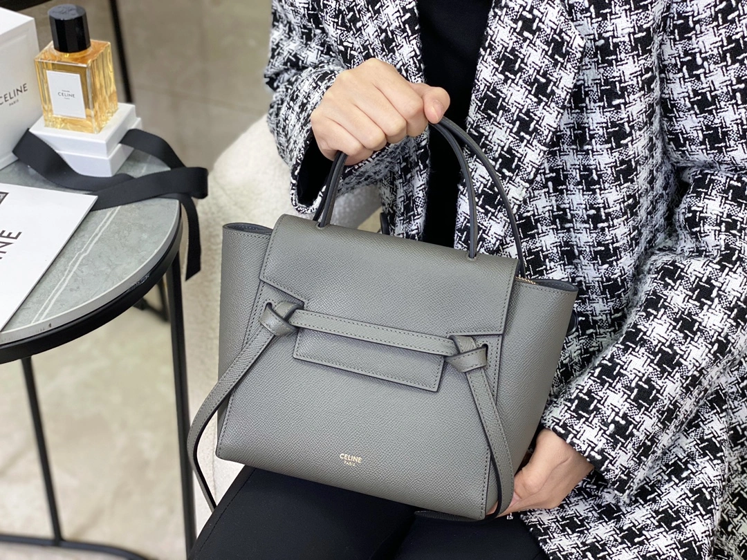 EyeCatching Celine Nano Bags 94614
