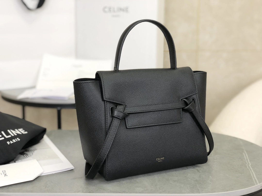 GoAnywhere Celine Nano Bags 94617