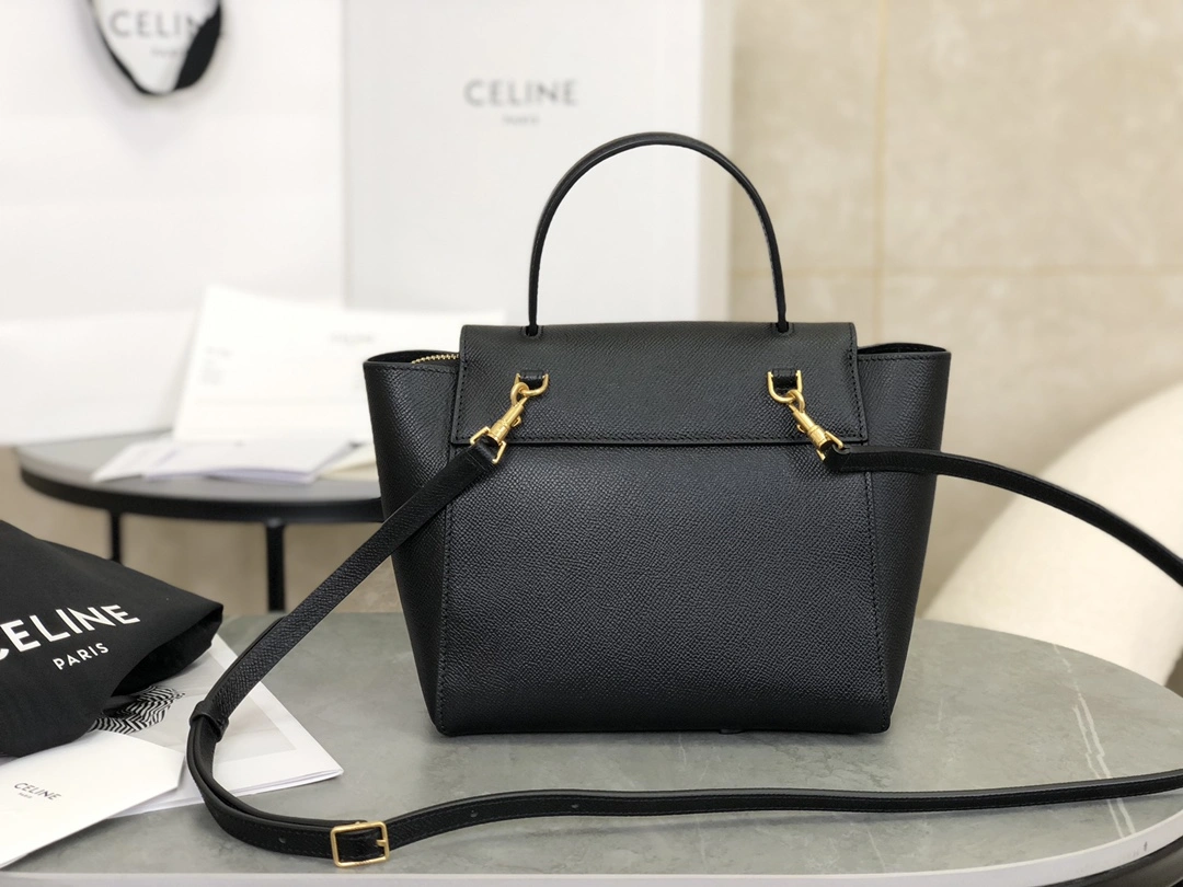 GoAnywhere Celine Nano Bags 94617