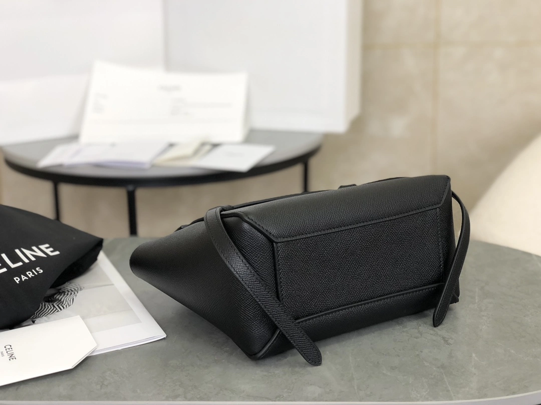 GoAnywhere Celine Nano Bags 94617