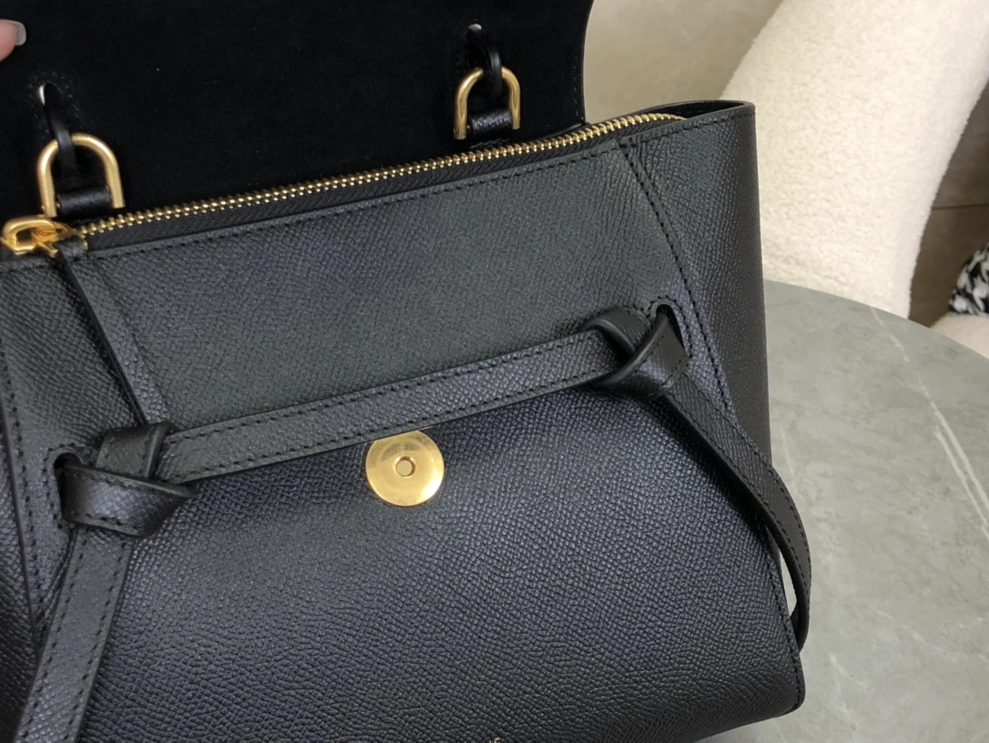 GoAnywhere Celine Nano Bags 94617