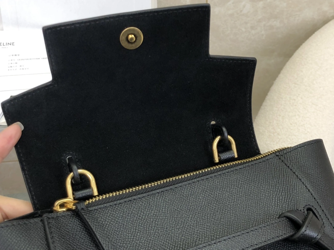 GoAnywhere Celine Nano Bags 94617