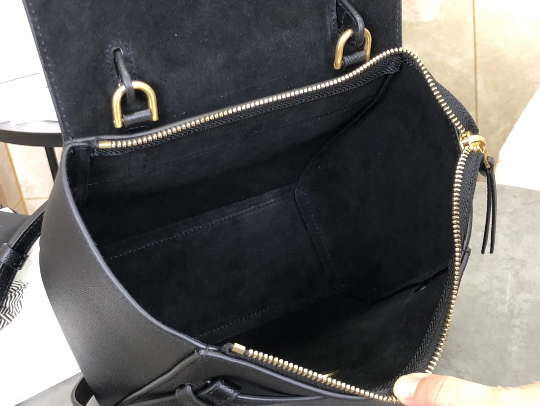 GoAnywhere Celine Nano Bags 94617
