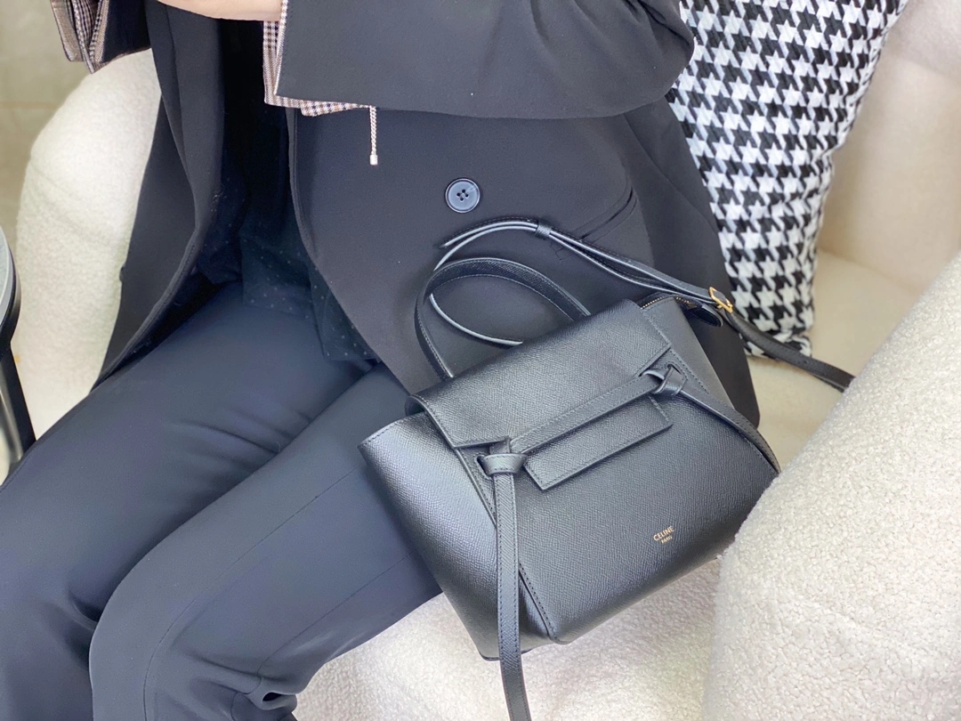 GoAnywhere Celine Nano Bags 94617