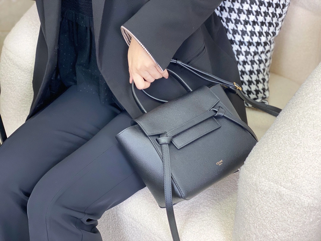 GoAnywhere Celine Nano Bags 94617