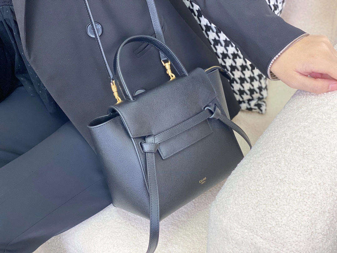 GoAnywhere Celine Nano Bags 94617