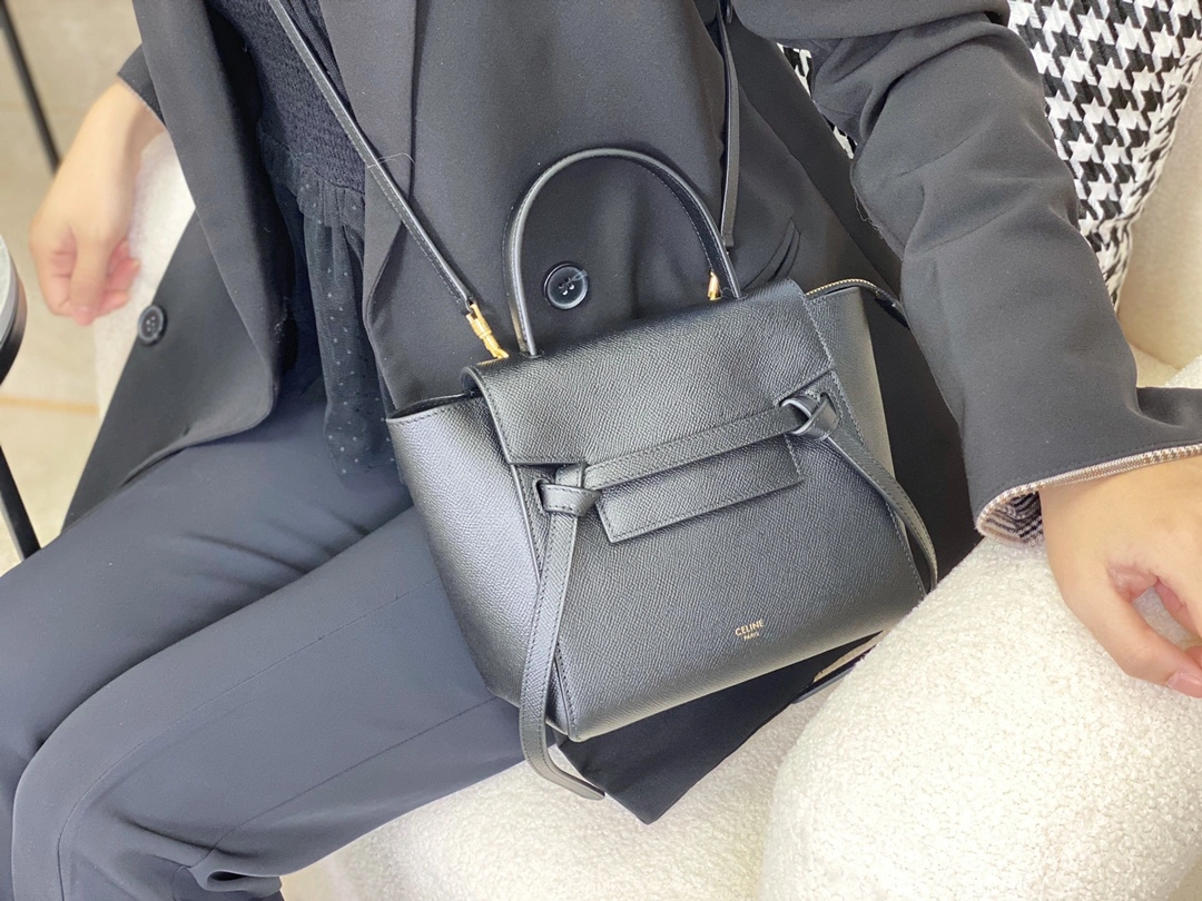 GoAnywhere Celine Nano Bags 94617