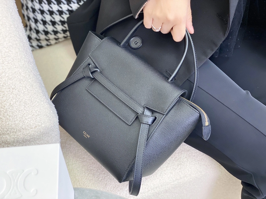 GoAnywhere Celine Nano Bags 94617