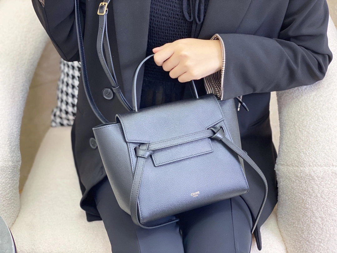 GoAnywhere Celine Nano Bags 94617