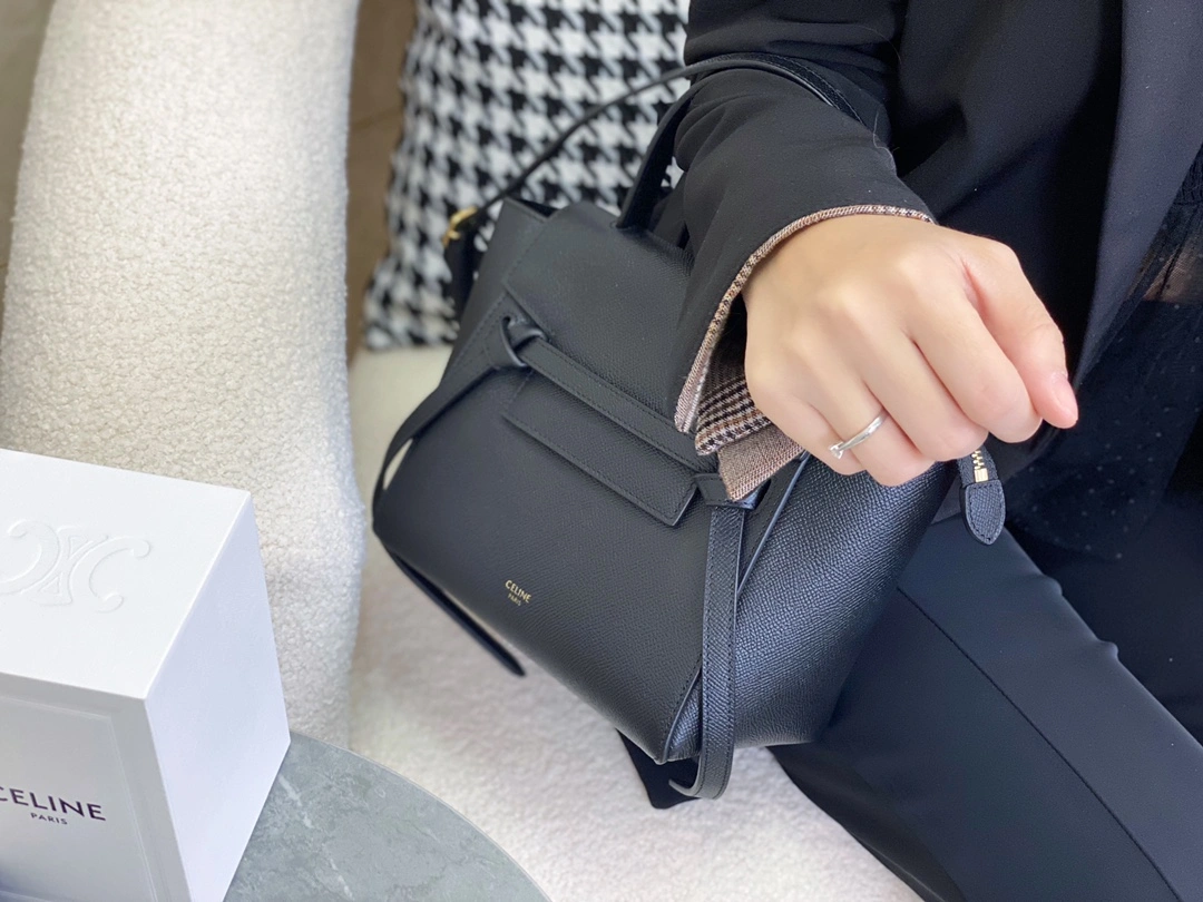 GoAnywhere Celine Nano Bags 94617