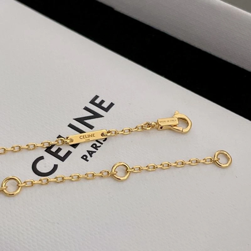 Celine Necklaces Premium 218642