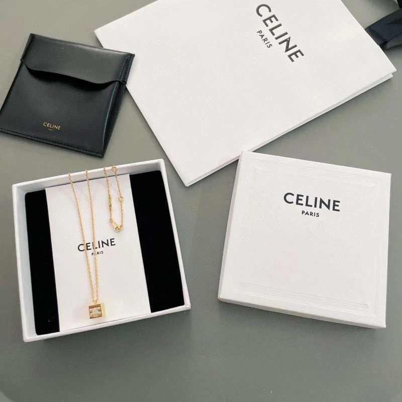 Celine Necklaces TopPick 218656